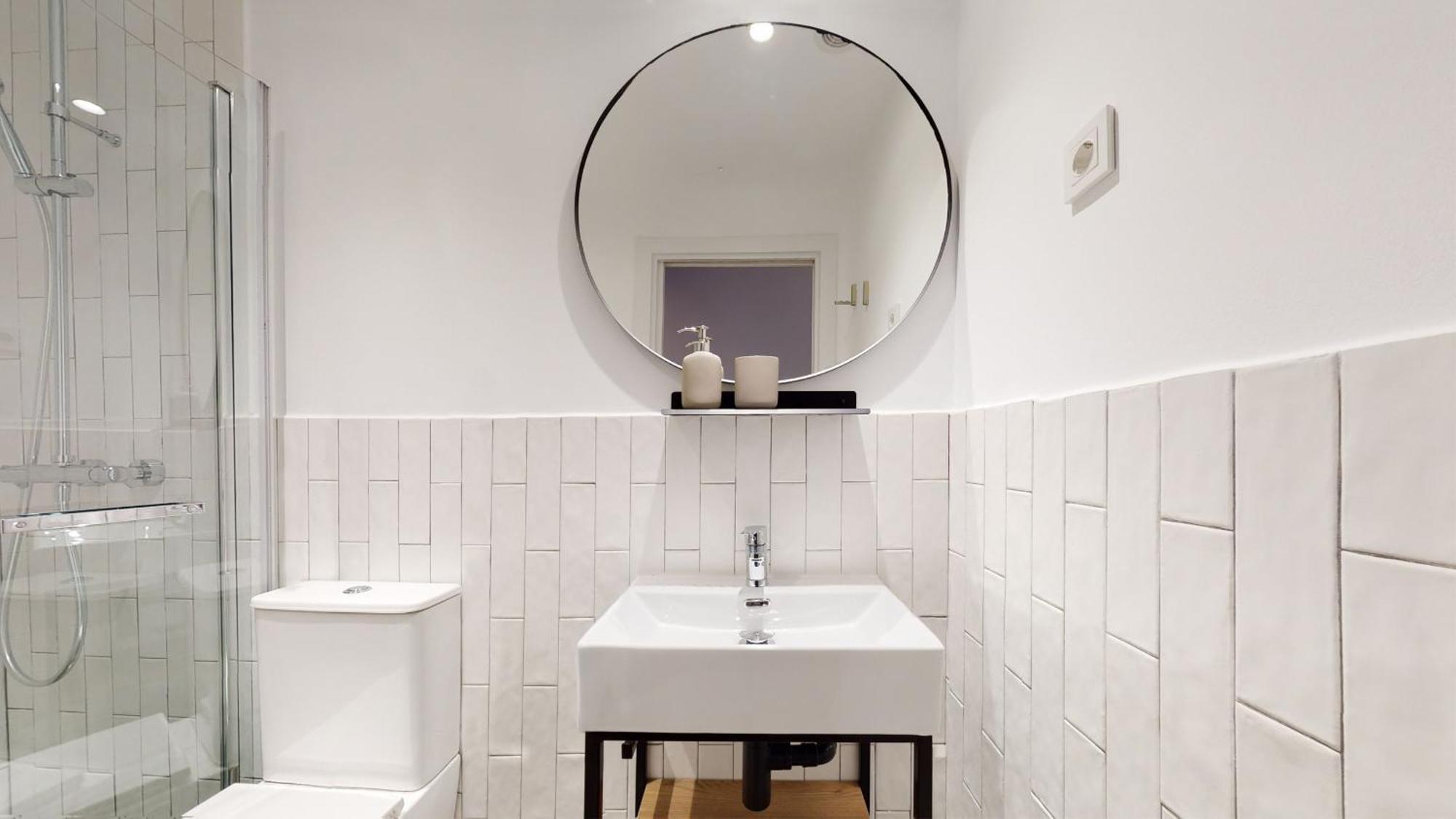 מדריד Ola Living Hostal Tetuan מראה חיצוני תמונה