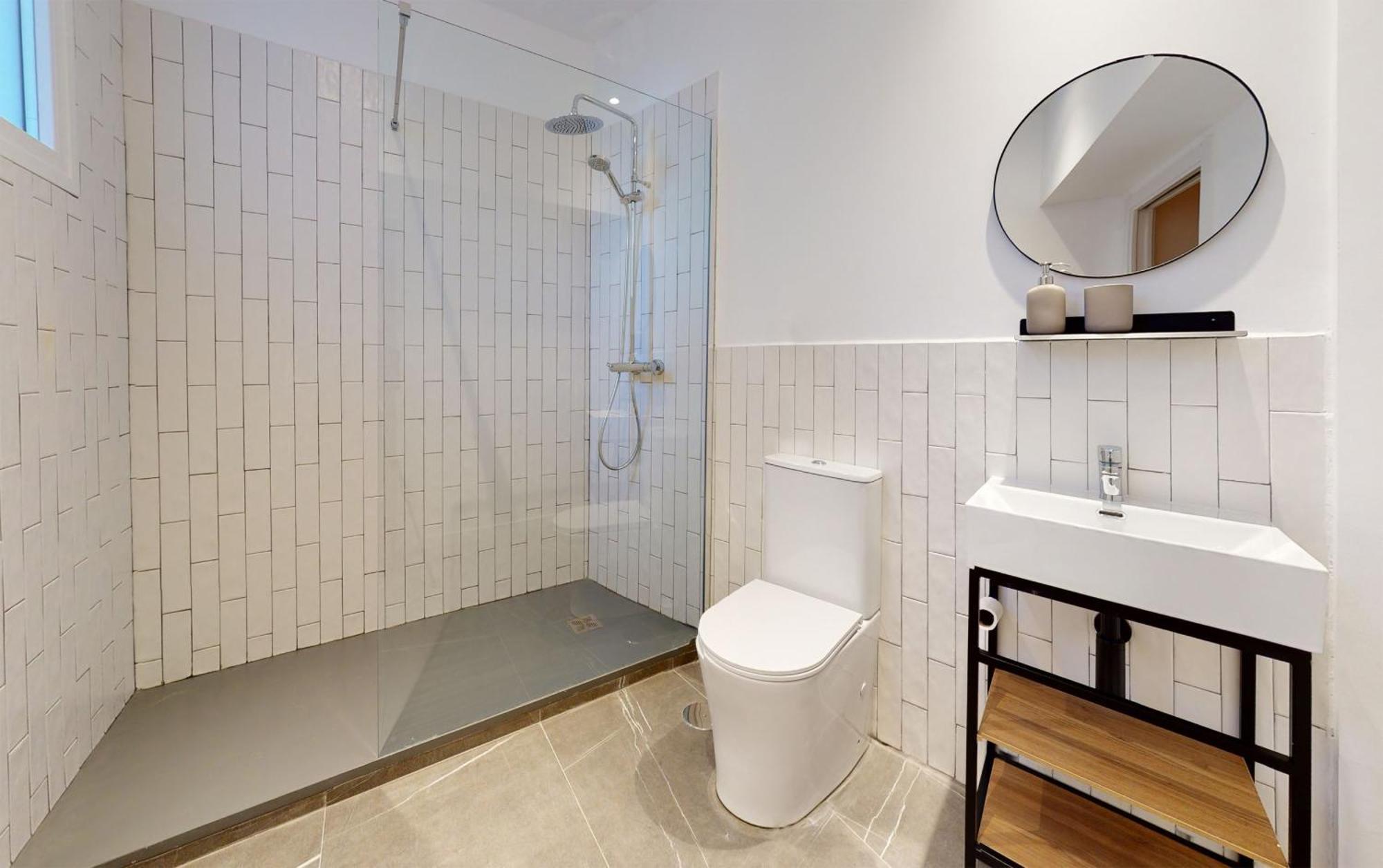 מדריד Ola Living Hostal Tetuan מראה חיצוני תמונה