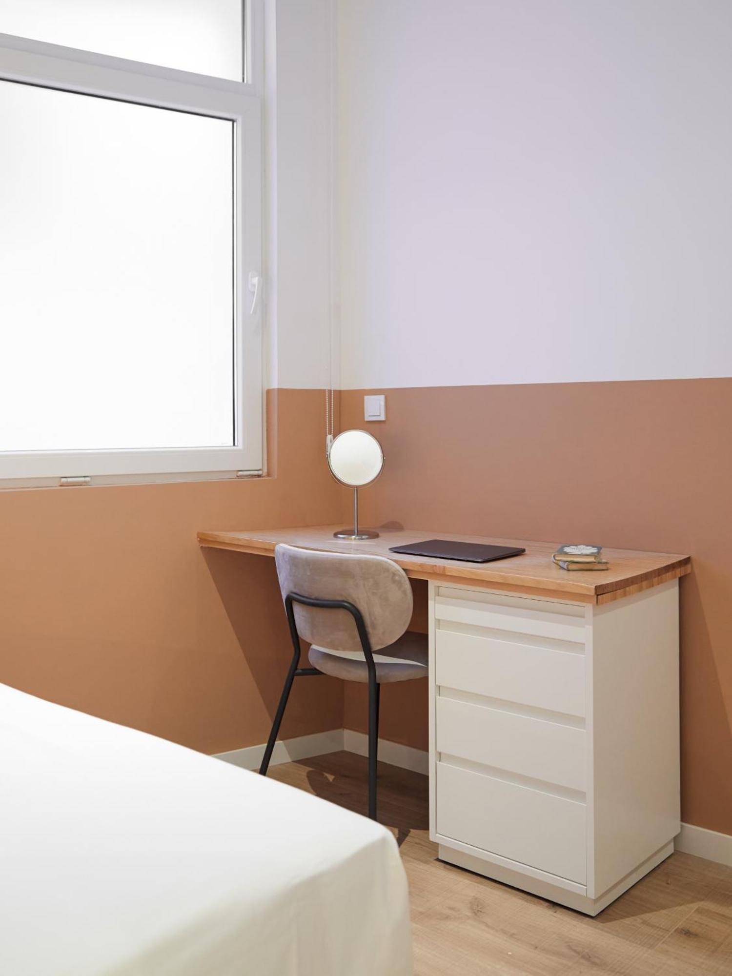 מדריד Ola Living Hostal Tetuan מראה חיצוני תמונה