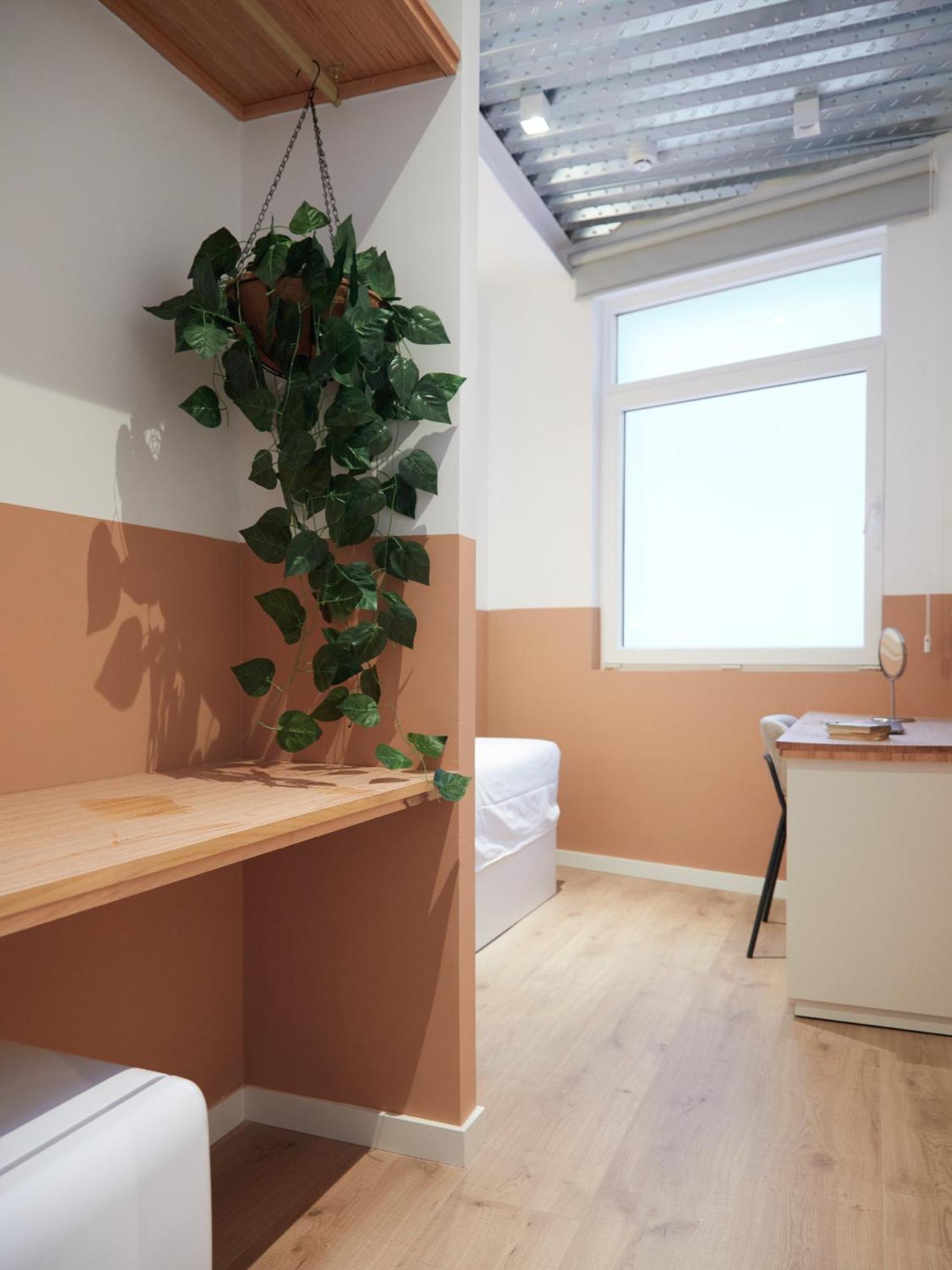 מדריד Ola Living Hostal Tetuan מראה חיצוני תמונה