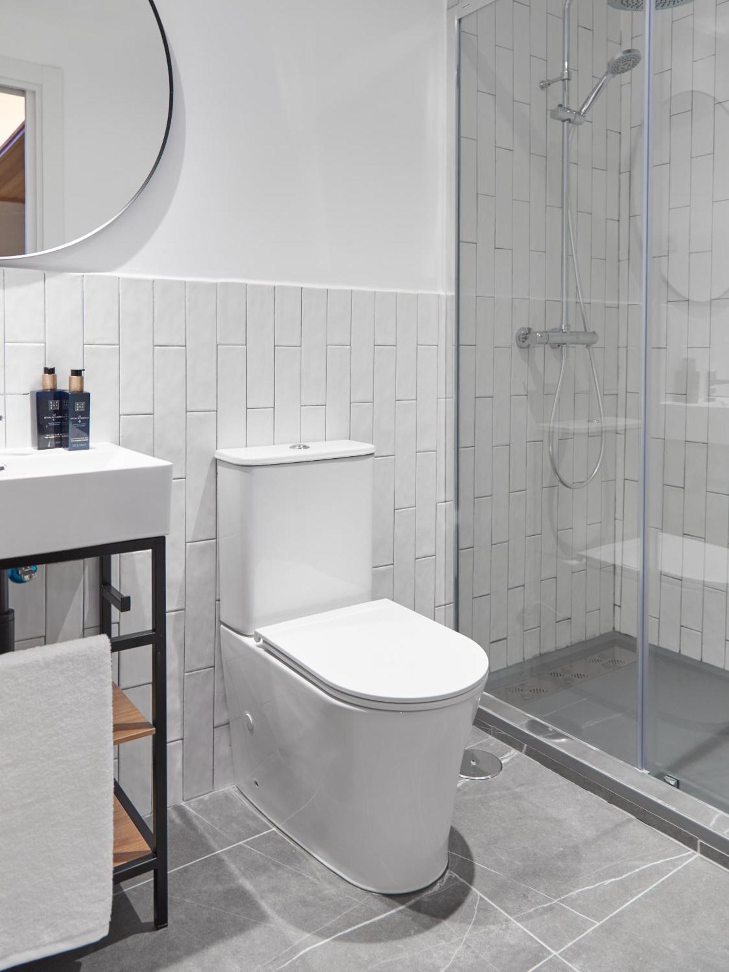 מדריד Ola Living Hostal Tetuan מראה חיצוני תמונה