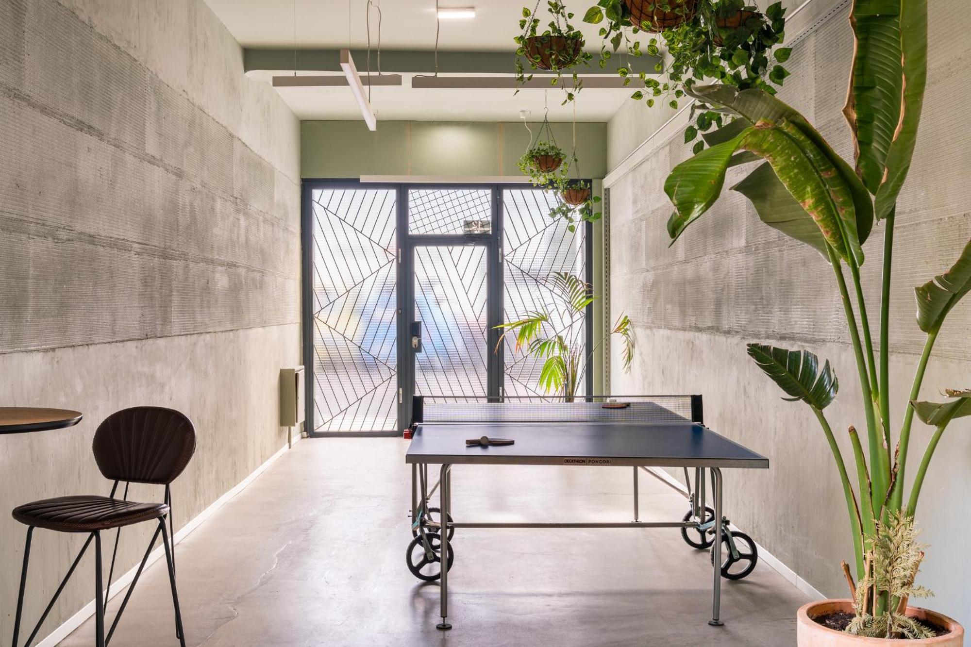 מדריד Ola Living Hostal Tetuan מראה חיצוני תמונה