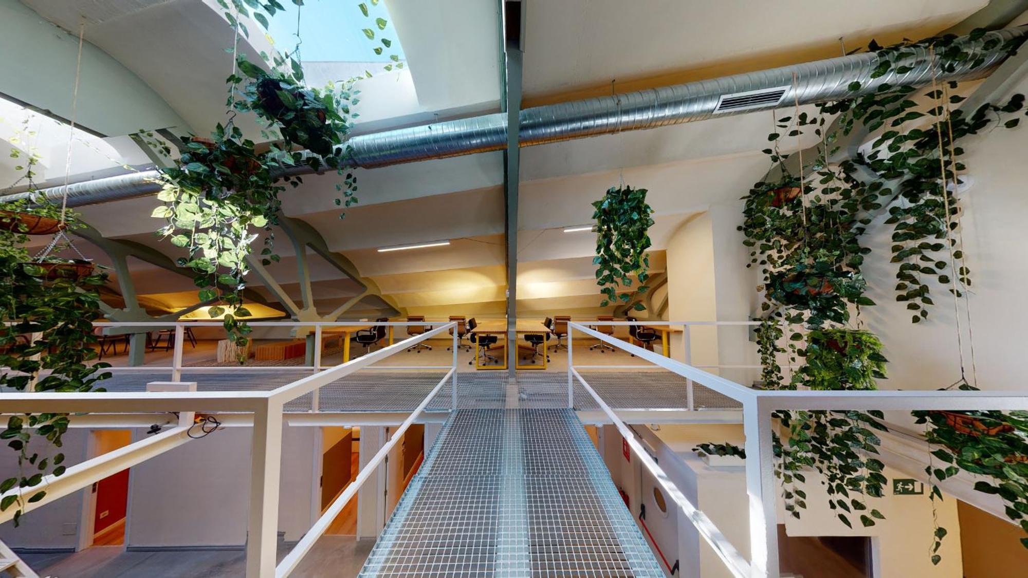 מדריד Ola Living Hostal Tetuan מראה חיצוני תמונה